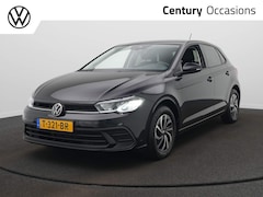 Volkswagen Polo - 1.0 TSI Life / Adap. Cruise / Climate / Sensoren / Navi