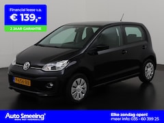 Volkswagen Up! - 1.0 BMT move up | Stoelverwarming | Zondag Open