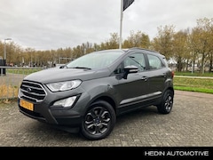 Ford EcoSport - 1.0 EcoBoost 125PK Trend Ultimate