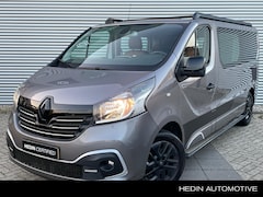 Renault Trafic - 1.6 dCi T29 L2H1 DC Comfort Energy