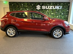 Nissan Qashqai - 1.2 Connect Clima Trekhaak 1.2 Connect Edition