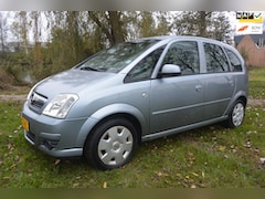 Opel Meriva - 1.4-16V Enjoy*airco*cruise*1ste eigenaar