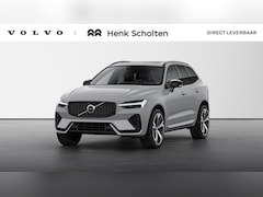 Volvo XC60 - T6 AUT8 350PK Plus Dark, Harman/Kardon, Panoramisch Schuif-/Kanteldak, 360 Graden Camera,