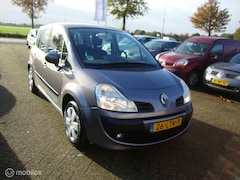 Renault Modus - 1.2-16V Expression AUTOMAAT mpv