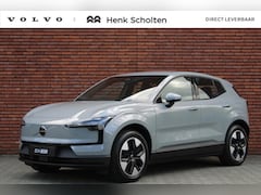 Volvo EX30 - Single Motor Core 51 kWh Cargo, CARGO het alternatief op de dure bedrijfswagen € 32837, 47