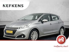 Peugeot 208 - 1.2 110 pk Allure | Navigatie | Apple carplay/Android Auto | 16 Inch Lichtmetalen Velgen |