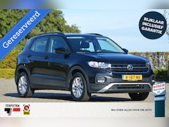 Volkswagen T-Cross - 1.0 TSI Life 115 pk