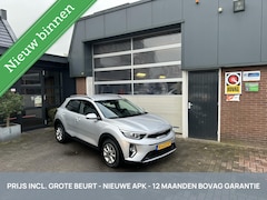 Kia Stonic - 1.0 T-GDi MHEV CARPLAY/ECC *ALL-IN PRIJS