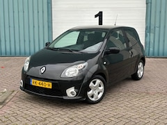 Renault Twingo - 1.2-16V Authentique Rip Curl Airco 2010