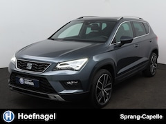 Seat Ateca - 1.5 TSI Xcellence | Pano | Camera | Leder | ACC