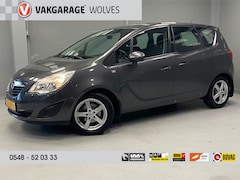 Opel Meriva - 1.4 Edition | AIRCO | PARKPILOT | TREKHAAK | CRUISE |