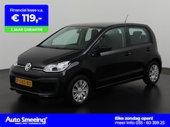 Volkswagen Up! - 1.0 BMT move up | Zondag Open