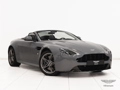 Aston Martin V8 Vantage Roadster - V8 S Coupe Sportshift 2017