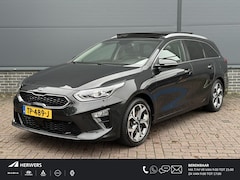 Kia Cee'd Sportswagon - Ceed 1.0 T-GDi ExecutiveLine / Schuif kanteldak / Trekhaak / Elektrische stoelen met geheu