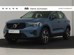 Volvo XC40 - B3 AUT7 163PK Plus Dark, *Verwacht In December* Panorama Dak, Adaptieve Cruise Control, 36