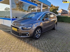 Citroën Grand C4 SpaceTourer - 1.2 PureTech Business | 7p | AET 8 | Navi | Trekhaak