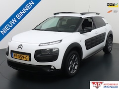 Citroën C4 Cactus - 1.2 PureT. Bns. Plus