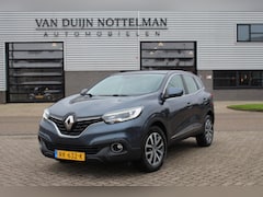 Renault Kadjar - 1.2 TCe Limited / Navigatie / Led / Automaat / N.A.P