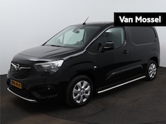 Opel Combo - 1.5D L1H1 Innovation | Automaat | Trekhaak | Standkachel