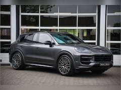 Porsche Cayenne - 4.0 S V8 474pk