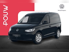 Volkswagen Caddy Cargo - 2.0 TDI 122pk Style | Trekhaak | LMV 16" | Achteruitrijcamera