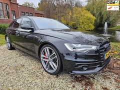 Audi A6 Avant - 3.0 TDI BiT quattro Pro Line S