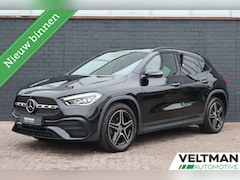 Mercedes-Benz GLA-Klasse - 250 e AMG Line PANO ADAPTIVE CRUISE MEMORY SFEERVERLICHTING