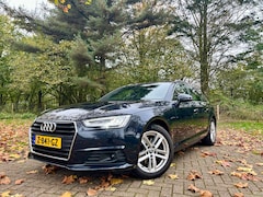 Audi A4 Avant - 1.4 TFSI Design Pro Line Plus Leder | CarPlay | Stoelverwarming