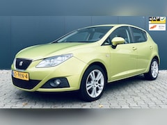 Seat Ibiza - 1.6 Sport-up Airco Cruise Nieuw APK