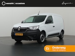 Renault Express - 1.5 dCi 75 Comfort | Airco | Cruise Control | Elektrische Ramen | Lederen Stuurwiel |