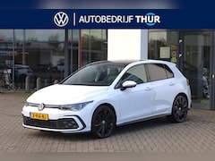 Volkswagen Golf - 1.4 eHybrid GTE 245PK / 180kW Panoramadak HEAD Up display lederen bekleding "Vienna" met e