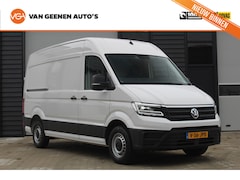 Volkswagen Crafter - 35 2.0TDI 141Pk | DSG-automaat | L3H3 Highline | LED | Camera