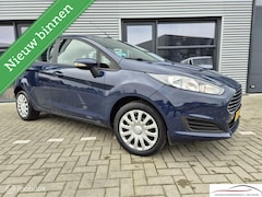 Ford Fiesta - 1.0 Ambiente AIRCO NAVI NIEUWE D-RIEM NAP