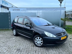 Peugeot 307 Break - 1.6-16V XS - Airco - Cruise APK 11-25