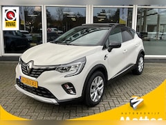 Renault Captur - 1.3 TCe 130 Intens