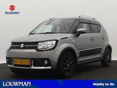 Suzuki Ignis - 1.2 Select | Navigatie | Camera | Airco | Stoelverwarming |