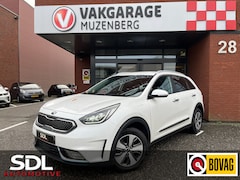 Kia Niro - 1.6 GDi PHEV ExecutiveLine // FULL LED // DODEHOEK // JLB AUDIO // LEDER+ELEK. STOEL // CA