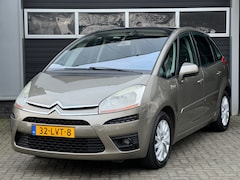 Citroën C4 Picasso - 1.6 VTi Business 5p. Climate Control,