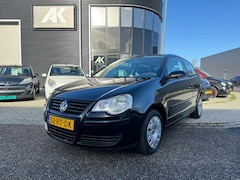 Volkswagen Polo - 1.4-16V Comfortline