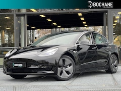 Tesla Model 3 - Standard RWD Plus 60 kWh | Navigatie | Panoramadak |