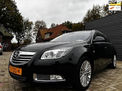 Opel Insignia Sports Tourer - 2.0 T Cosmo 4x4