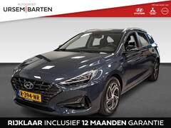 Hyundai i30 Wagon - 1.0 T-GDi MHEV Comfort Smart