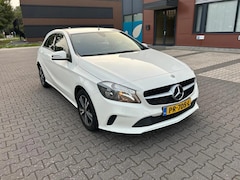 Mercedes-Benz A-klasse - 160 My Wit 5 Deurs