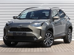 Toyota Yaris Cross - 1.5 Hybrid 130 Team-D NIEUW uit voorraad leverbaar