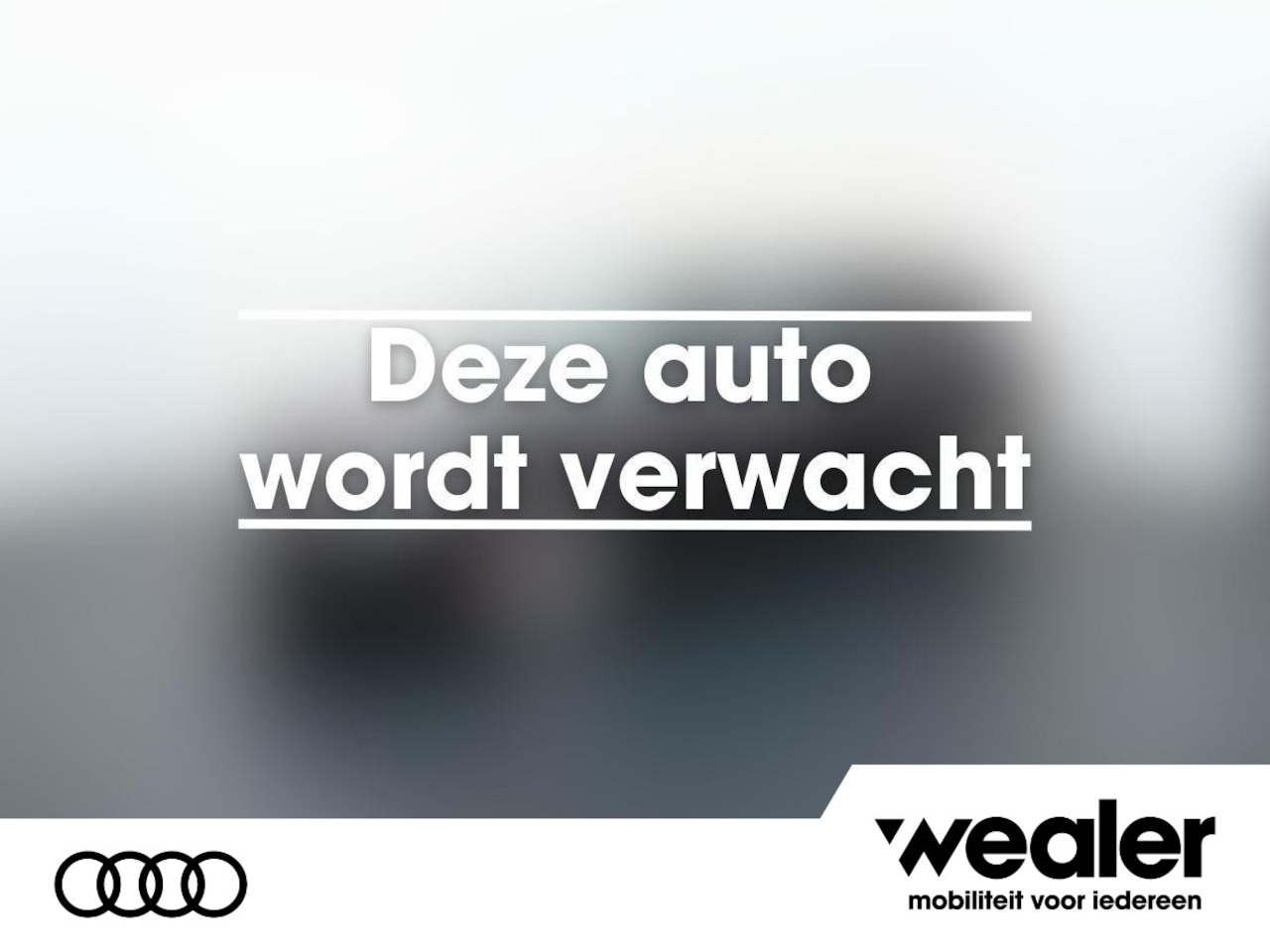 Audi Q6 e-tron - Advanced edition e-tron perf 225kW/306pk 100Kwh Elektrische aandrijving | 640 km WLTP | SN - AutoWereld.nl