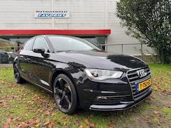 Audi A3 Limousine - 1.4TFSI ATTRACTION/SPORT/18INCH/