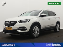 Opel Grandland X - 1.6 Turbo Hybrid Elegance Limited | Navigatie | Adaptive Cruise Control | Camera | Parkeer