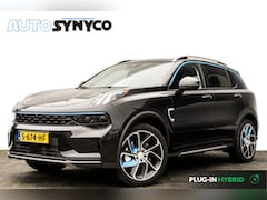 Lynk & Co 01 - 1.5 Plug-in Hybrid 262 Pk I Nw Modeljaar I Panoramadak I 75 km Elektrisch I 360 Camera I I