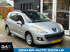 Peugeot 207 SW - 1.4 VTi XS Airco/Audio/Pano/Lm