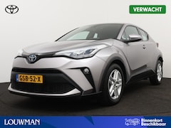 Toyota C-HR - 1.8 Hybrid Business Limited | Camera | Climate Control | Cruise Control Adaptief | LM velg